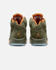 Jordan Air Jordan 5 Retro "Olive" Army Olive
