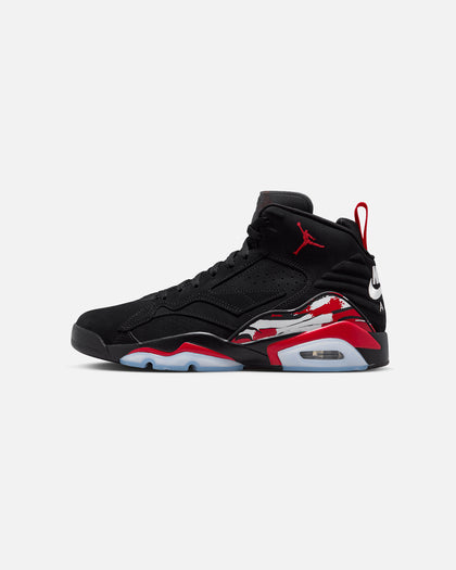 Jordan Jumpman MVP Black/University Red