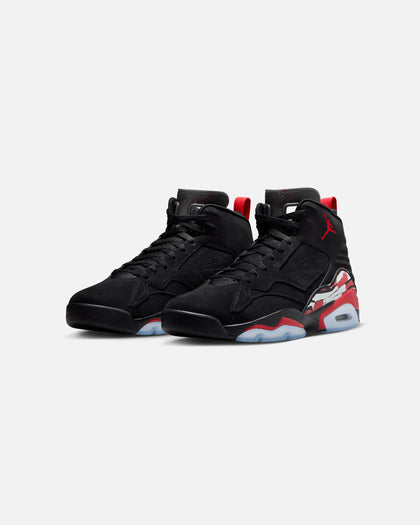 Jordan Jumpman MVP Black/University Red