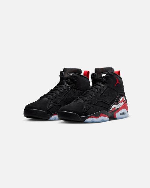 Jordan Jumpman MVP Black/University Red