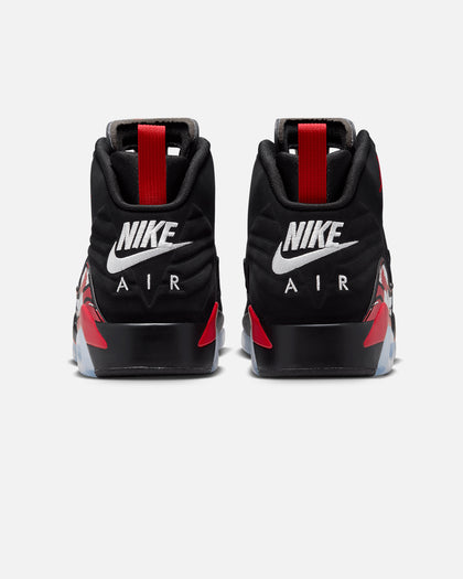 Jordan Jumpman MVP Black/University Red