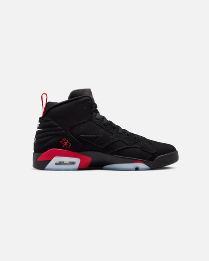 Jordan Jumpman MVP Black/University Red
