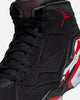 Jordan Jumpman MVP Black/University Red