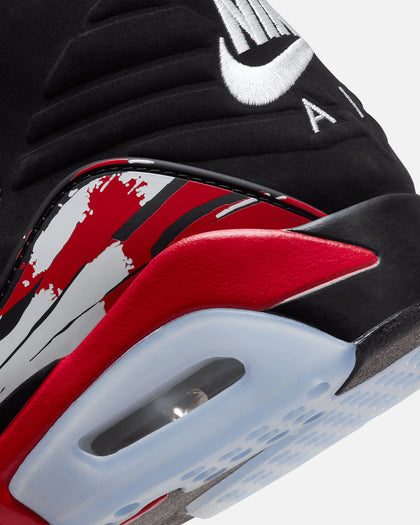 Jordan Jumpman MVP Black/University Red