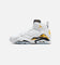 Jordan Jumpman MVP White/Yellow