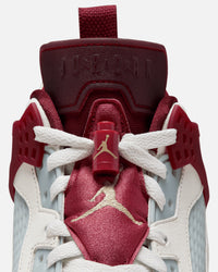 Jordan Spizike Low "Chinese New Year" Sail/Metallic Gold