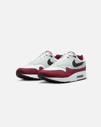 Nike Air Max 1 White/Black