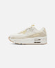 Nike Women's Air Max 90 LV8 "Double-Stacked" Sail/Phantom