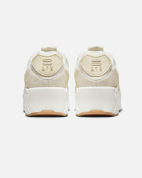 Nike Women's Air Max 90 LV8 "Double-Stacked" Sail/Phantom