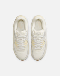 Nike Women's Air Max 90 LV8 "Double-Stacked" Sail/Phantom