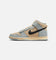 Nike Dunk Hi Retro SE "Hemp Hoops" Grain/Black