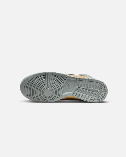 Nike Dunk Hi Retro SE "Hemp Hoops" Grain/Black