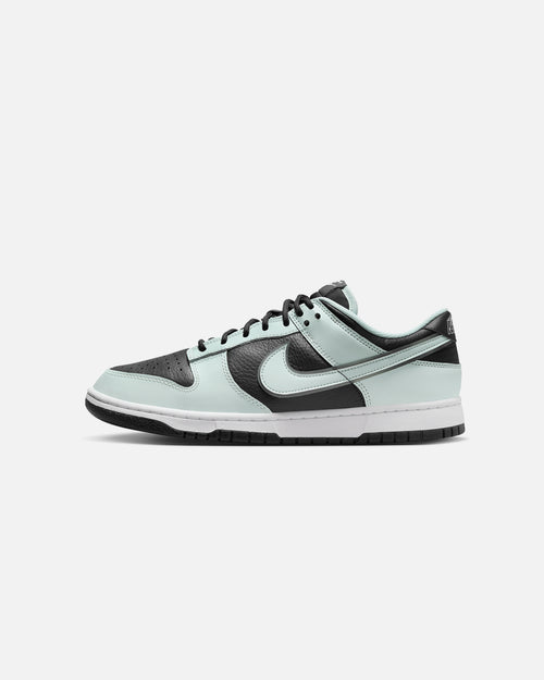 Nike Dunk Low Retro Premium Dark Smoke Grey/Barely Green