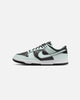 Nike Dunk Low Retro Premium Dark Smoke Grey/Barely Green
