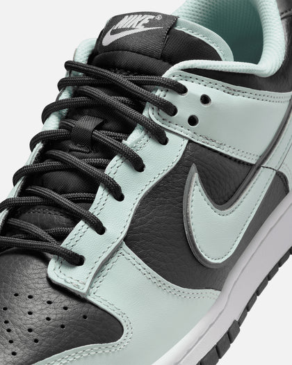 Nike Dunk Low Retro Premium Dark Smoke Grey/Barely Green