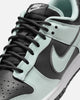 Nike Dunk Low Retro Premium Dark Smoke Grey/Barely Green