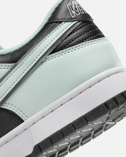 Nike Dunk Low Retro Premium Dark Smoke Grey/Barely Green