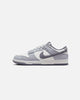 Nike Dunk Low Retro Premium SE ESS+ White/Light Carbon