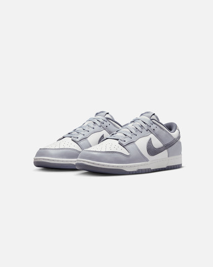 Nike Dunk Low Retro Premium SE ESS+ White/Light Carbon