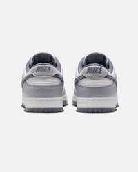 Nike Dunk Low Retro Premium SE ESS+ White/Light Carbon