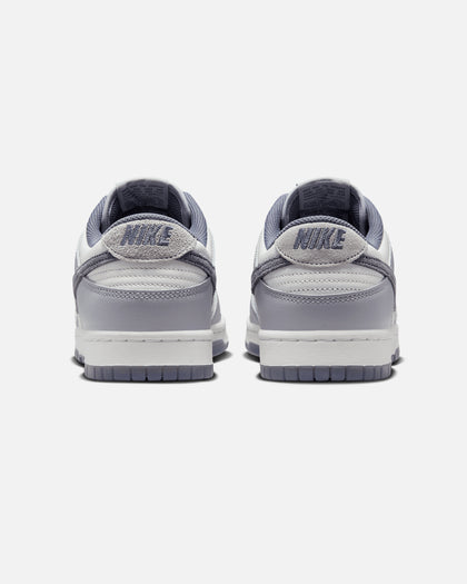 Nike Dunk Low Retro Premium SE ESS+ White/Light Carbon