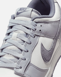 Nike Dunk Low Retro Premium SE ESS+ White/Light Carbon