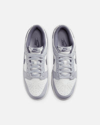 Nike Dunk Low Retro Premium SE ESS+ White/Light Carbon
