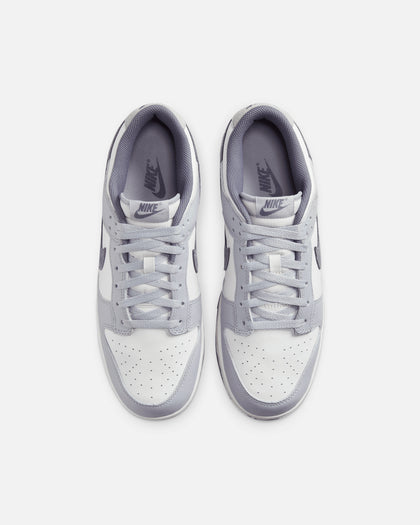 Nike Dunk Low Retro Premium SE ESS+ White/Light Carbon