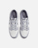 Nike Dunk Low Retro Premium SE ESS+ White/Light Carbon
