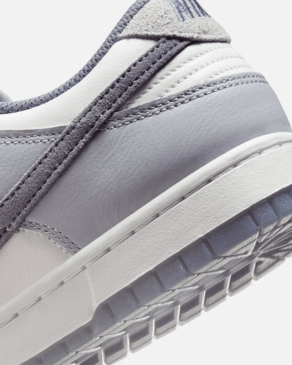 Nike Dunk Low Retro Premium SE ESS+ White/Light Carbon
