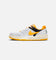 Nike Full Force Low White/Gold