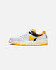 Nike Full Force Low White/Gold