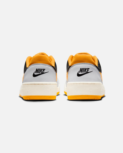 Nike Full Force Low White/Gold