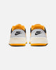 Nike Full Force Low White/Gold