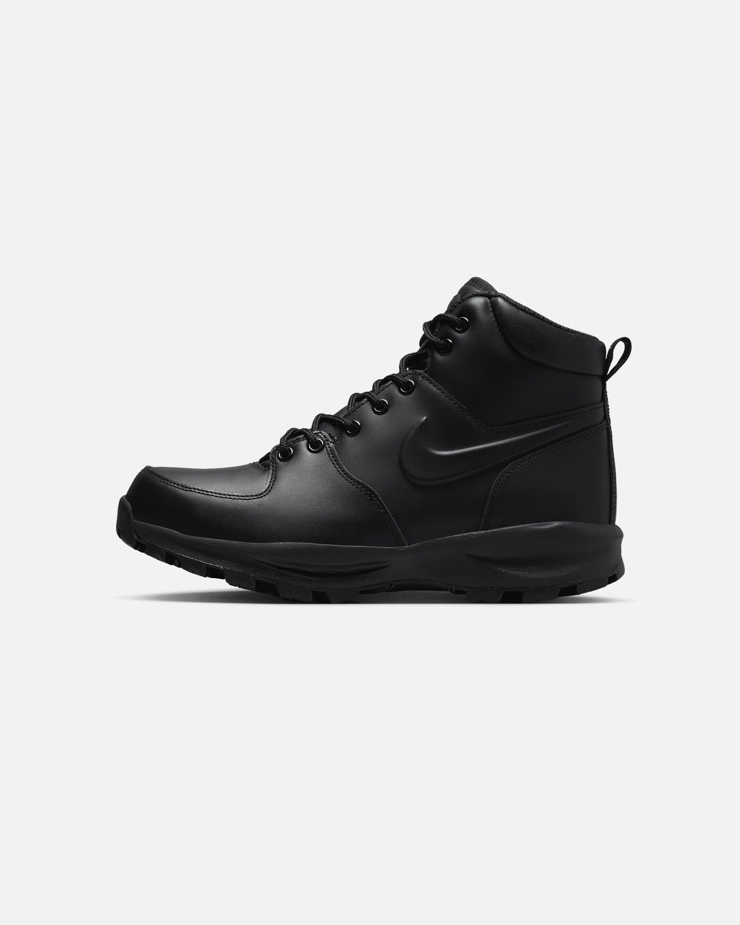nike manoa leather 42