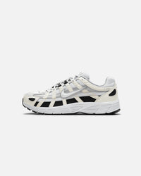 Nike P-6000 Sail/White/Wolf Grey