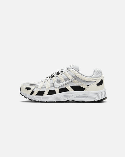 Nike P-6000 Sail/White/Wolf Grey