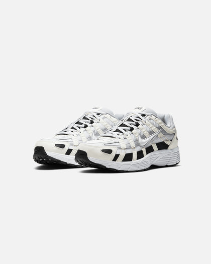 Nike P-6000 Sail/White/Wolf Grey