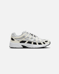 Nike P-6000 Sail/White/Wolf Grey