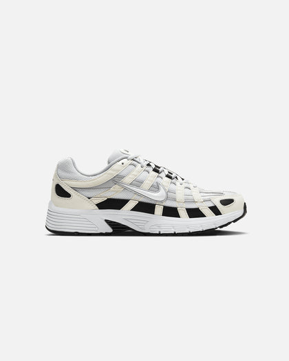 Nike P-6000 Sail/White/Wolf Grey