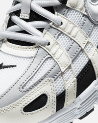 Nike P-6000 Sail/White/Wolf Grey