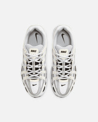 Nike P-6000 Sail/White/Wolf Grey