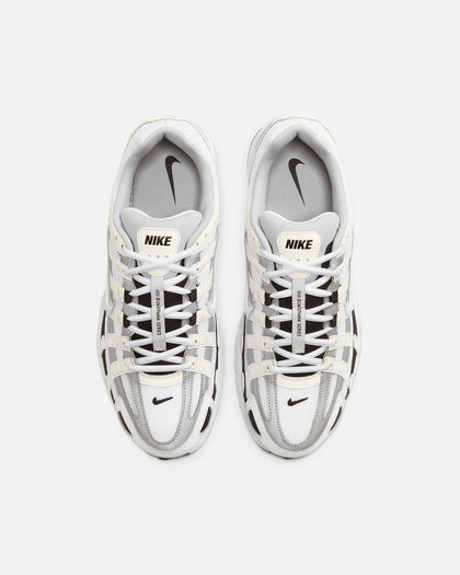 Nike P-6000 Sail/White/Wolf Grey