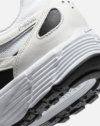 Nike P-6000 Sail/White/Wolf Grey