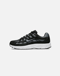 Nike P-6000 Black/Grey