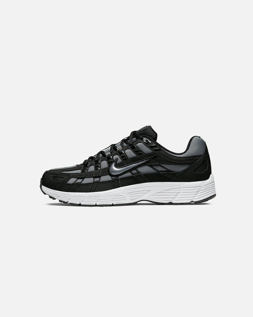 Nike P-6000 Black/Grey