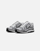 Nike P-6000 Metallic Silver
