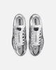 Nike P-6000 Metallic Silver