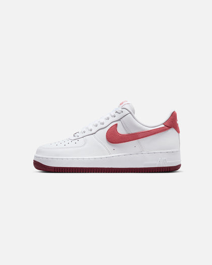 Nike Women's Air Force 1 '07 Valentine's Day "Adobe" White/Adobe