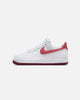 Nike Women's Air Force 1 '07 Valentine's Day "Adobe" White/Adobe